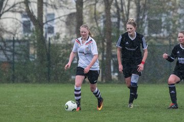 Bild 196 - Frauen Kieler MTV - TSV Schienberg : Ergebnis: 9:0